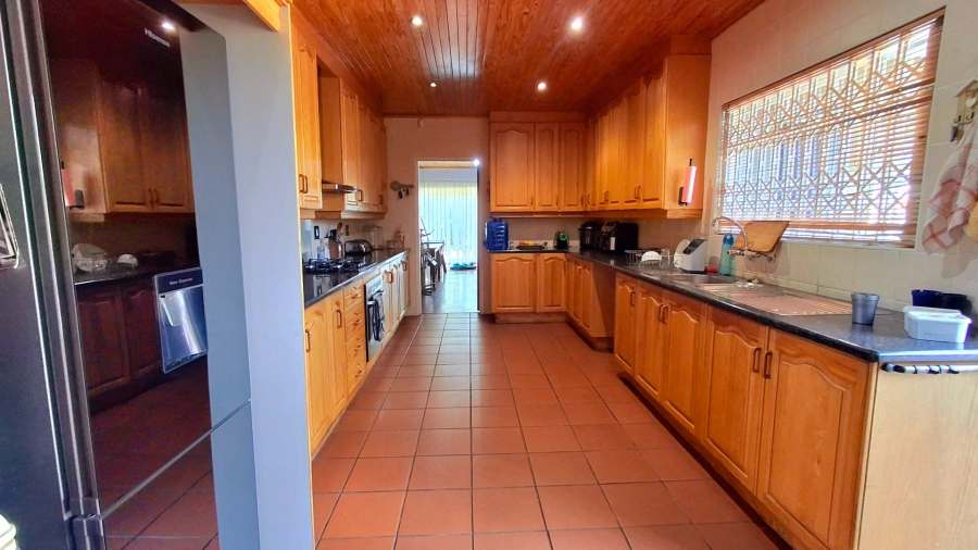 4 Bedroom Property for Sale in Sasolburg Ext 11 Free State